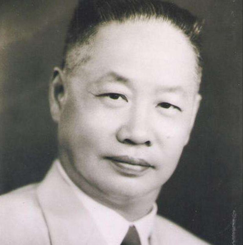 陈鹤琴(1892—1982"中国现代儿童教育之父"