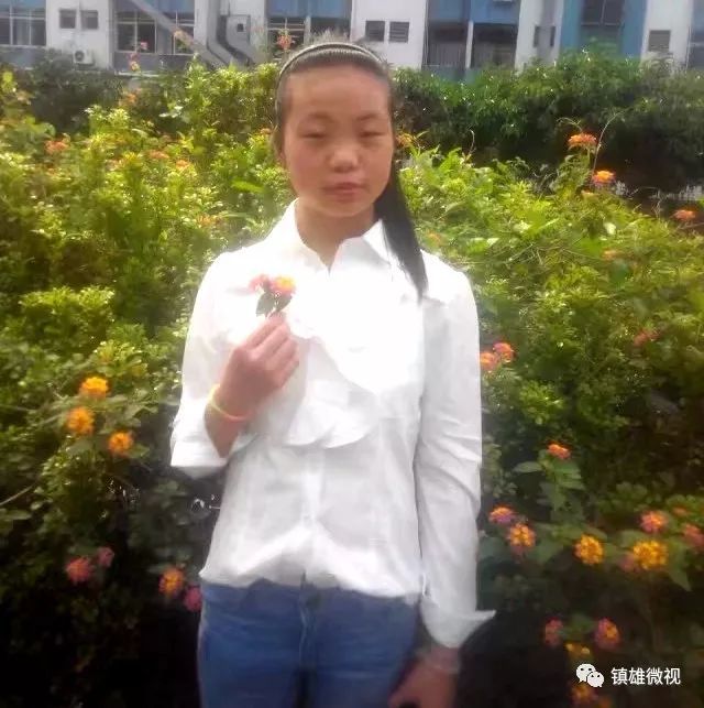 失联女子吴丛娥