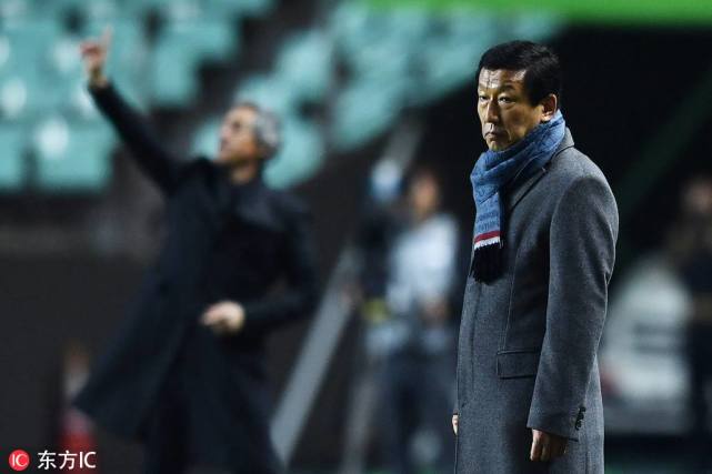 辽媒:一方签约崔康熙是三赢 他更适合带队战中