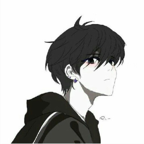 男生·高冷·qq套图:快换掉丑丑的头像,撩妹必备头像