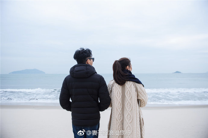 《妻子浪漫旅行2》情人节首播!有靓靓和智霖!