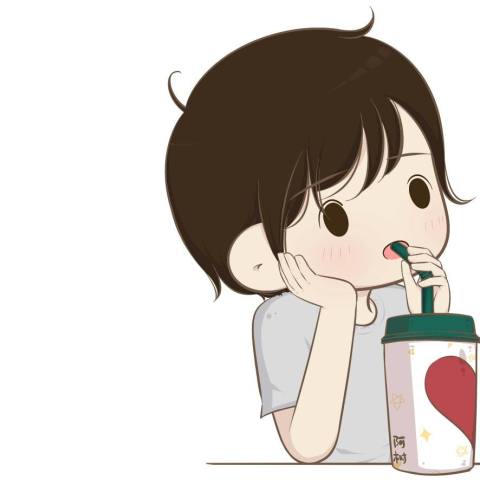 2星座的专属情侣头像,射手座的太抢手,是cp都想要!