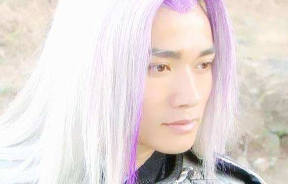 仙侠剧中的十位魔族男子,魔君七夜第三,第一连佛祖都忌惮