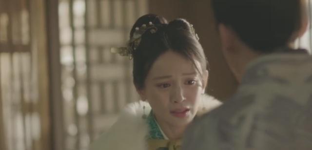 《知否》墨兰捡了芝麻丢了西瓜,想害别人却拖