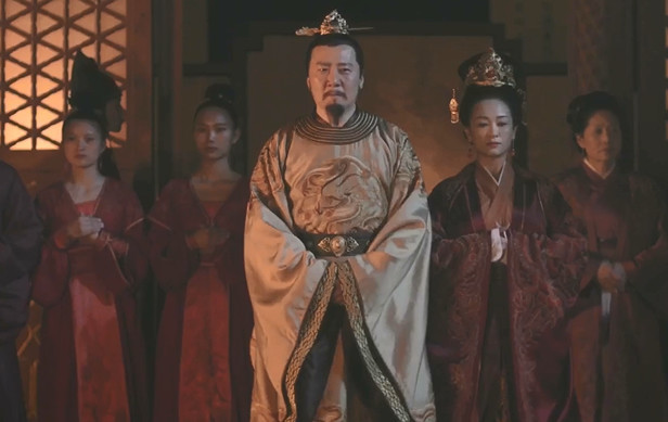 《知否》大结局真相大白,皇帝设局扳倒太后,二