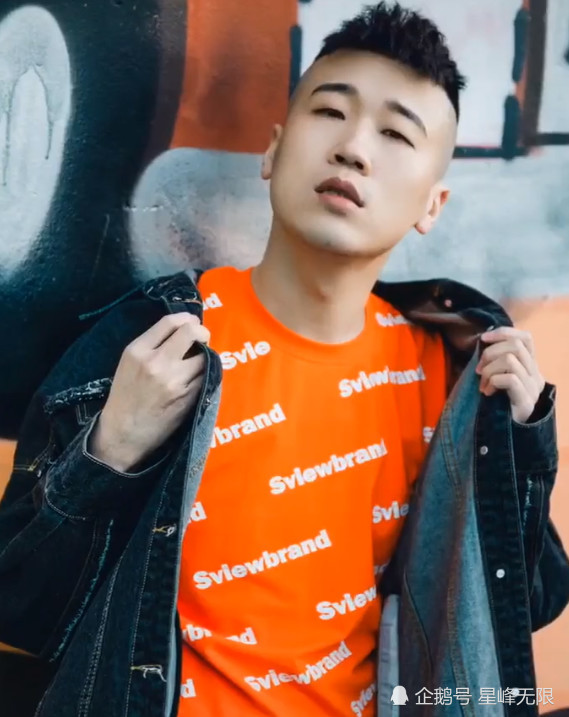 杨九郎表面很帅气,背地里竟还有这样的一面,网友:我的