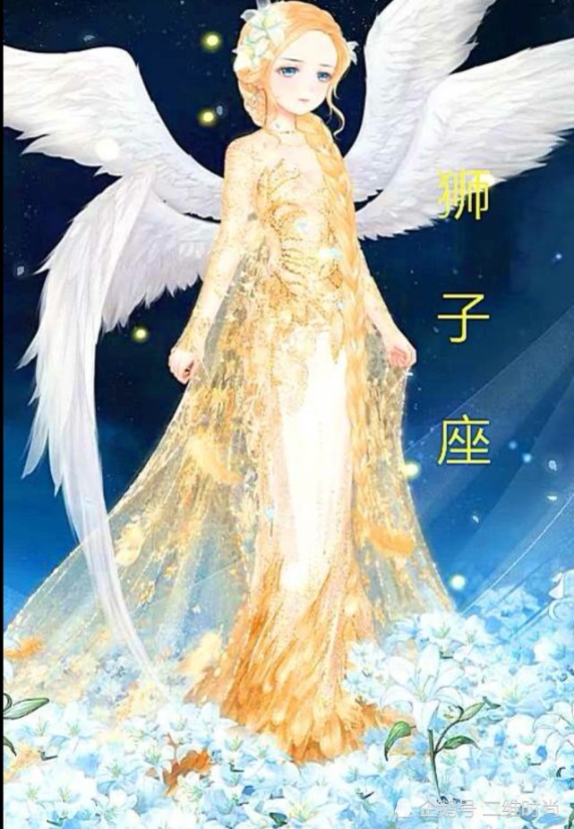 星座化身奇迹暖暖,本以为射手够仙了,却被"黑化"的