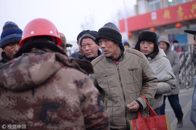 为什么城里人宁可失业也不去工地上干活呢