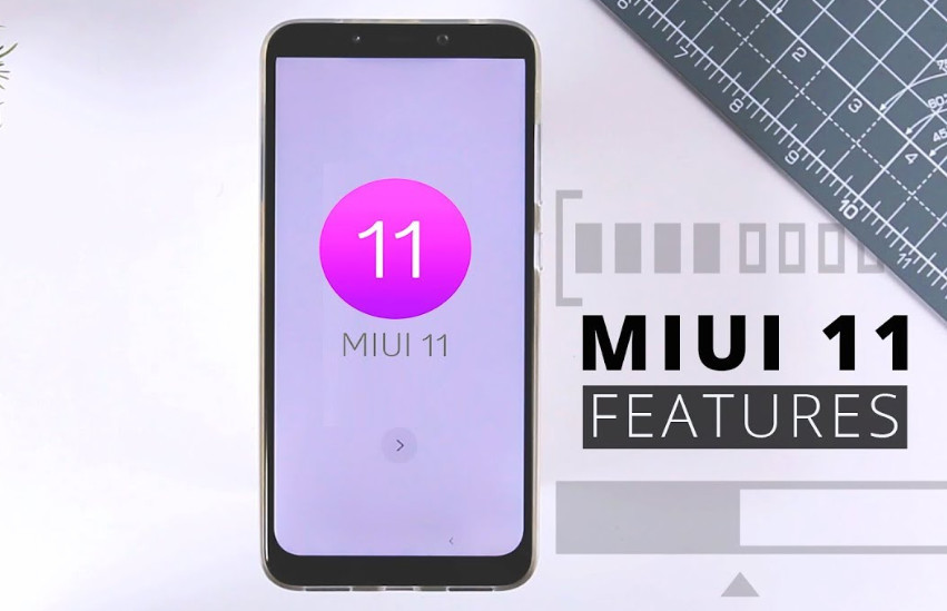 小米公布MIUI11适配机器,这些小米手机没有办