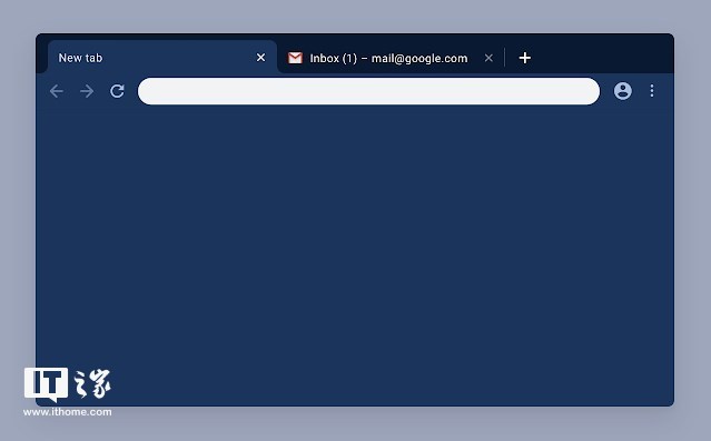 谷歌推出Chrome浏览器的12款官方新主题