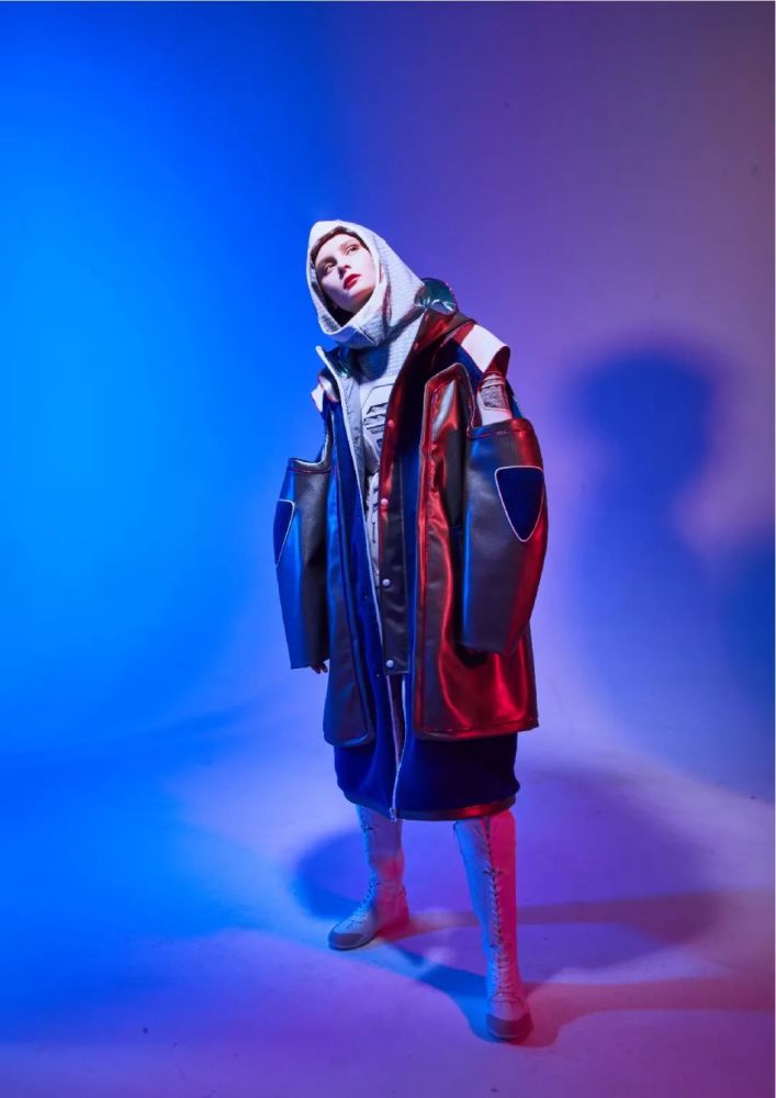 工装潮牌席卷时装周,Seven Crash 盘它