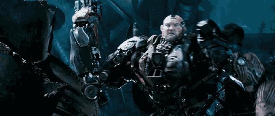 近15年的精心打磨制作,《阿丽塔》到底有多值