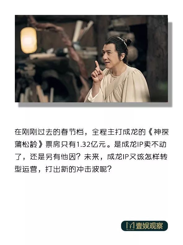 《神探蒲松龄》春节档票房仅排第七 为什么成