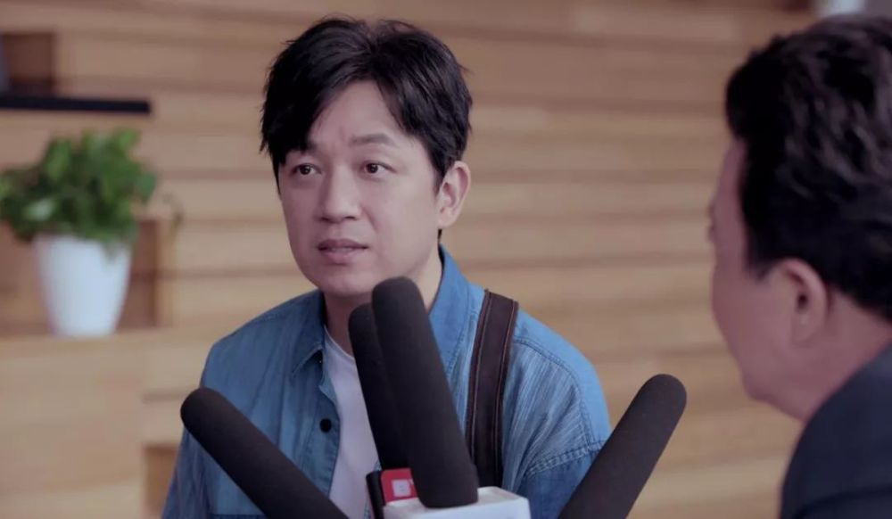 马丽潘粤明新作《逆流而上的你》开播,看完前