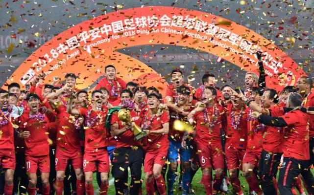 朱广沪:立足青训发展社会足球 中国要有自己的