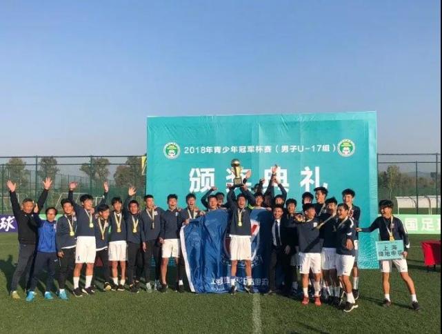 朱广沪:立足青训发展社会足球 中国要有自己的