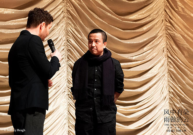 为什么?张艺谋新片退出柏林电影节 娄烨新片柏