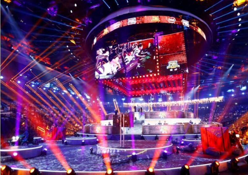 报告称2019年全球电竞收入将达11亿美元 中国