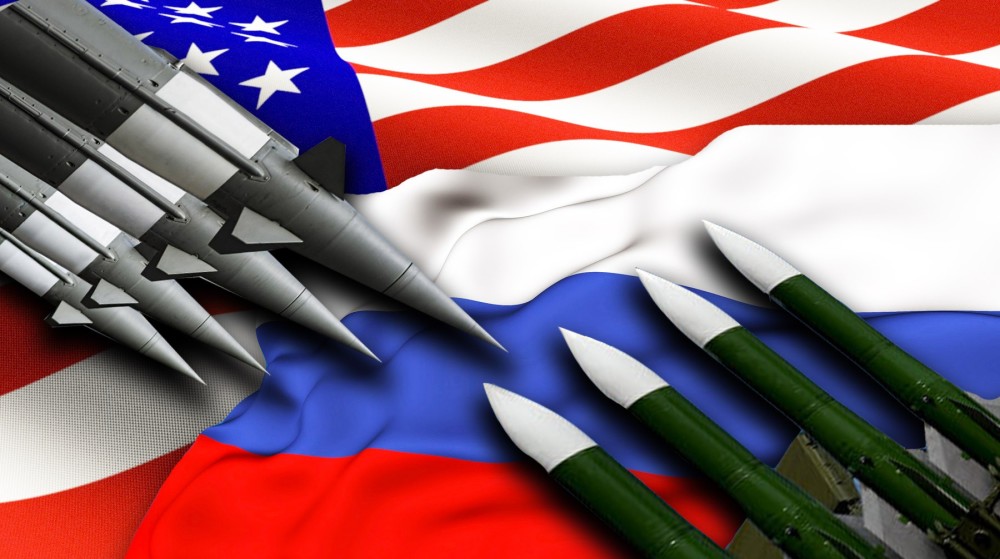 俄罗斯驻美大使:美国退出《中导条约》意在研
