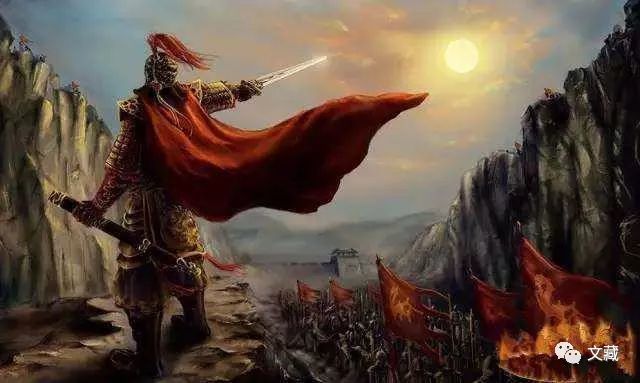 犯我强汉者,虽远必诛,立誓者陈汤为何一生波