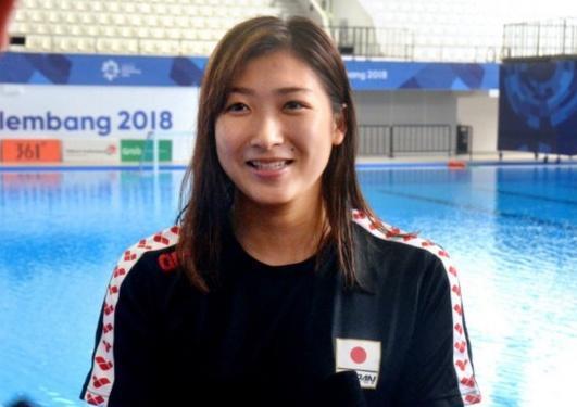 池江对日本泳坛有多重要 患白血病仍希冀出战东京 曾力压孙杨 看点快报
