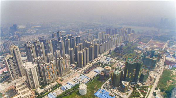 广州市人口普查_广州市外来人口分布图
