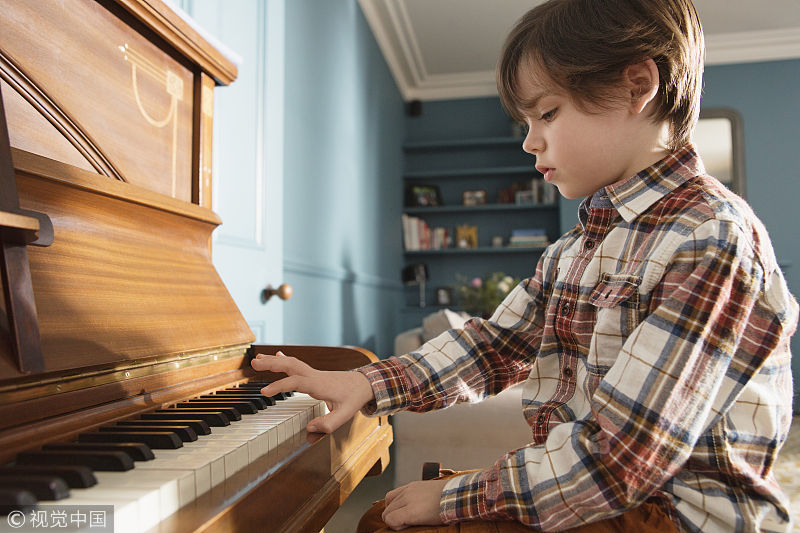 钢琴简谱入手_简单入手钢琴简谱(3)