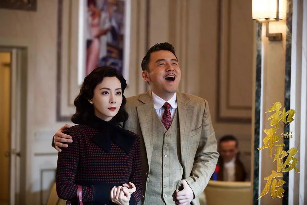 2018年度十大国产电视剧惊喜榜,你看过几部?