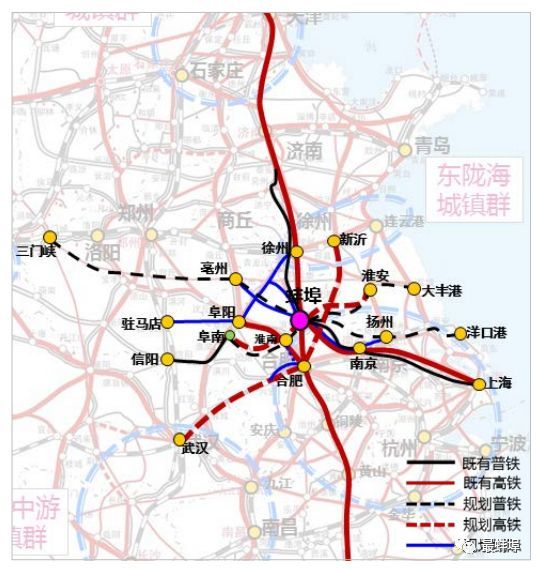 蚌埠 市区人口_蚌埠南站(2)