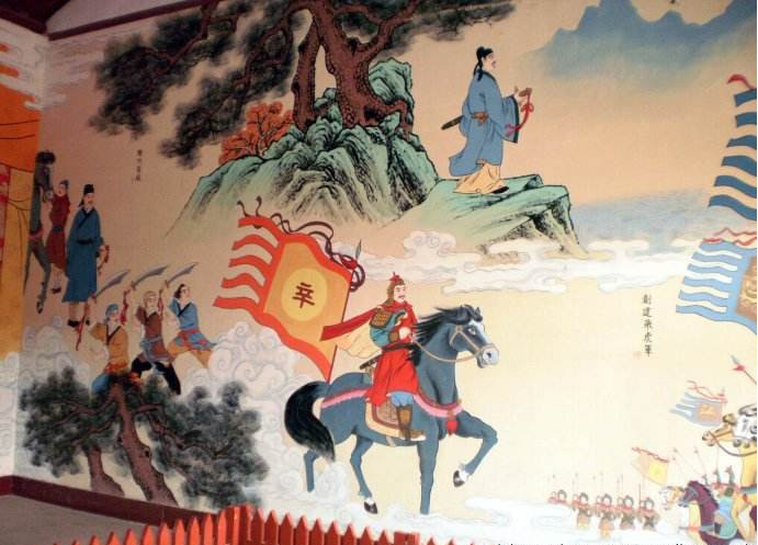 千什么舞成语_成语故事简笔画(3)