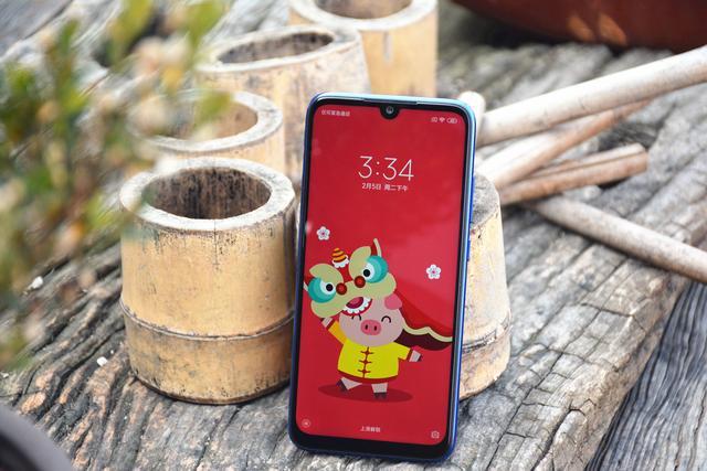 销量已经超过百万的红米Note7,真的值得入手吗