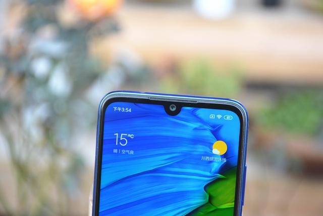 销量已经超过百万的红米Note7,真的值得入手吗