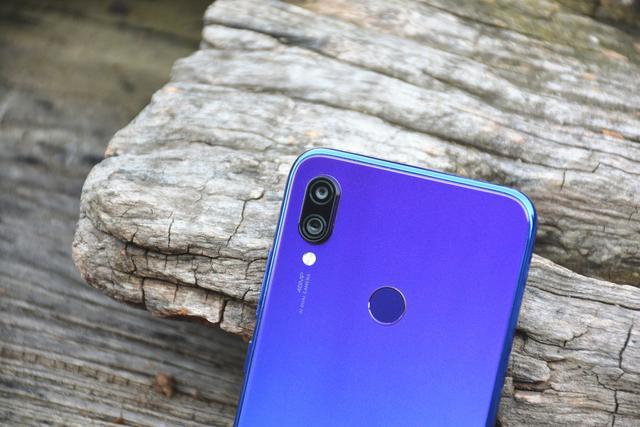 销量已经超过百万的红米Note7,真的值得入手吗