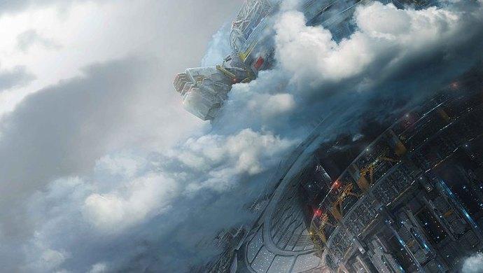 学者江晓原:《流浪地球》担得起开启中国科幻