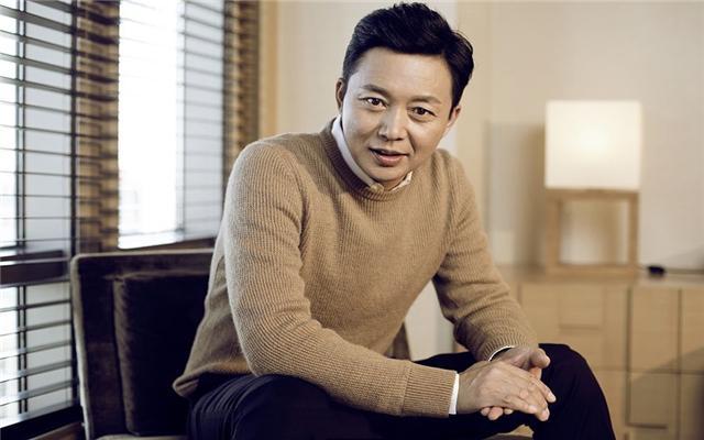 从"配角"开始,发掘角色的两面性,刘奕君完美诠释谢玉