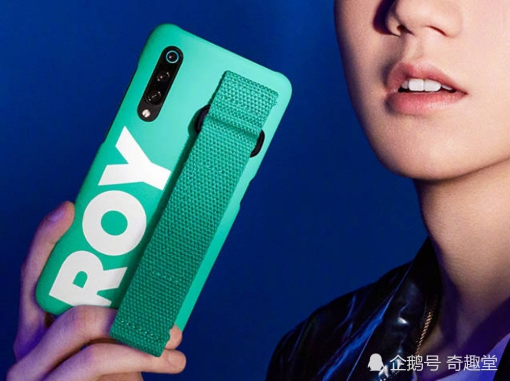 雷军:小米9六天后见?价格或超4000?米粉彻底