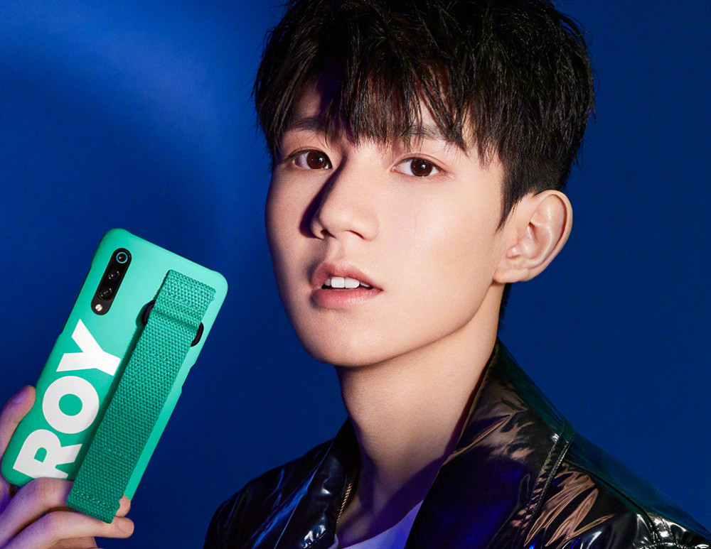 四千元的小米9,会是iPhone、华为手机的对手吗