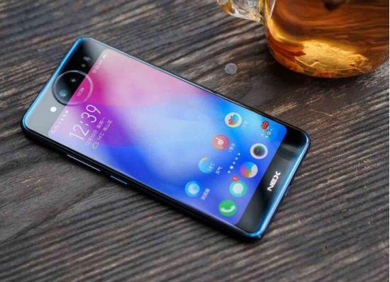 vivo子品牌iQOO定位公布 骁龙855只是个小优