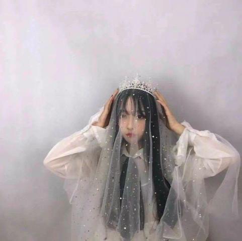 微丧少女·玩网·套图:我揽不住要走的风,抱不住整片