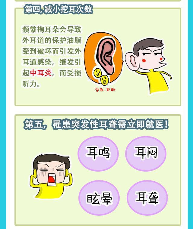 11亿年轻人面临听力受损:医生眼中这4件事，每一件都伤耳朵