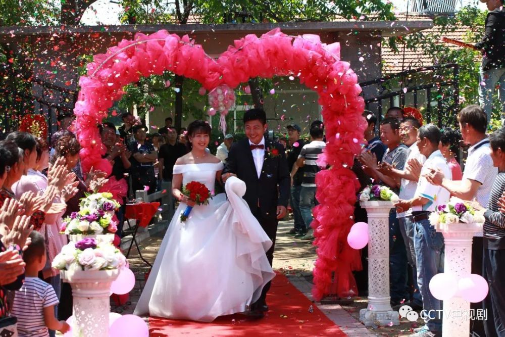 从《大江大河》到《刘家媳妇》,发现更多面的