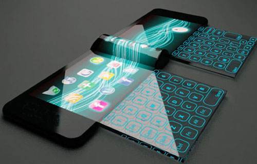 A股OLED概念股继续大涨,三星、华为等多家厂