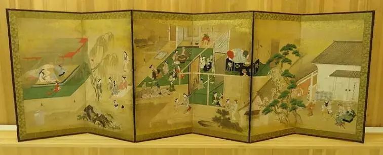 歌舞伎的由来 又如何与浮世绘结下不解之缘 看点快报