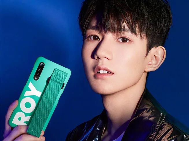 小米9官宣剧透多项亮点:王源代言 后置三摄