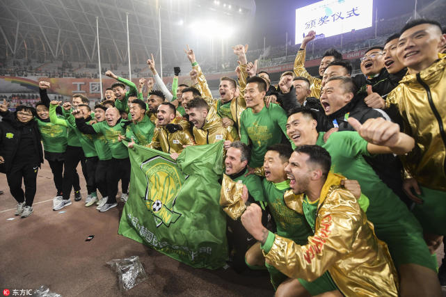 足协杯规则变化:每轮抽签 中超强队或提前相遇