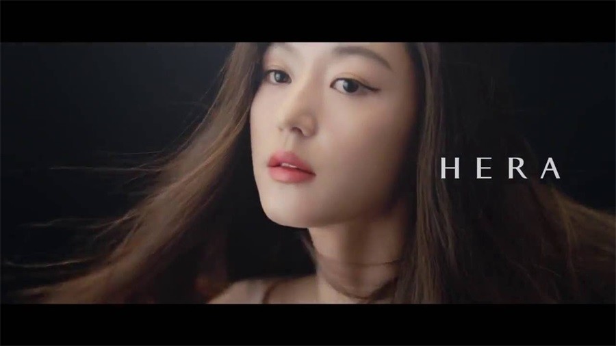 金钟仁前任!人间香奈儿Jennie代言彩妆,红唇