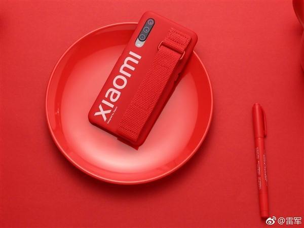 小米9探索版官方图\/实拍样张曝光 标准版起售