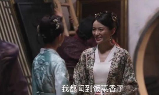 《知否》大结局家和万事兴,但是这几个谜全部