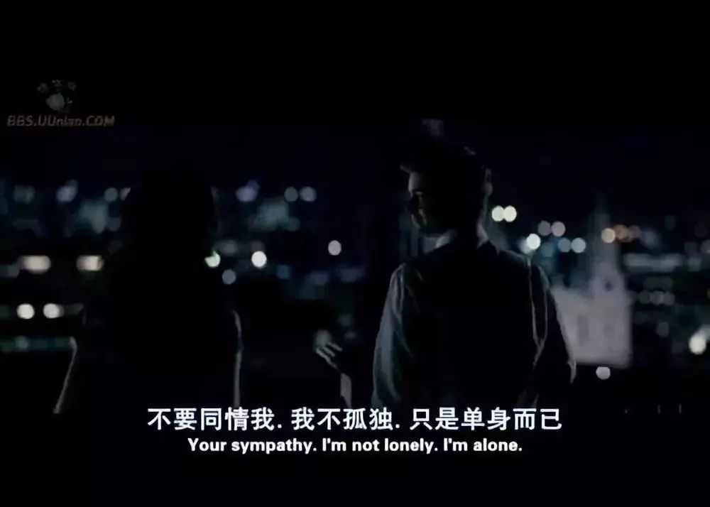 上一段感情让我爱的太累,最后选择了结束,到现在,已经单身很长一段