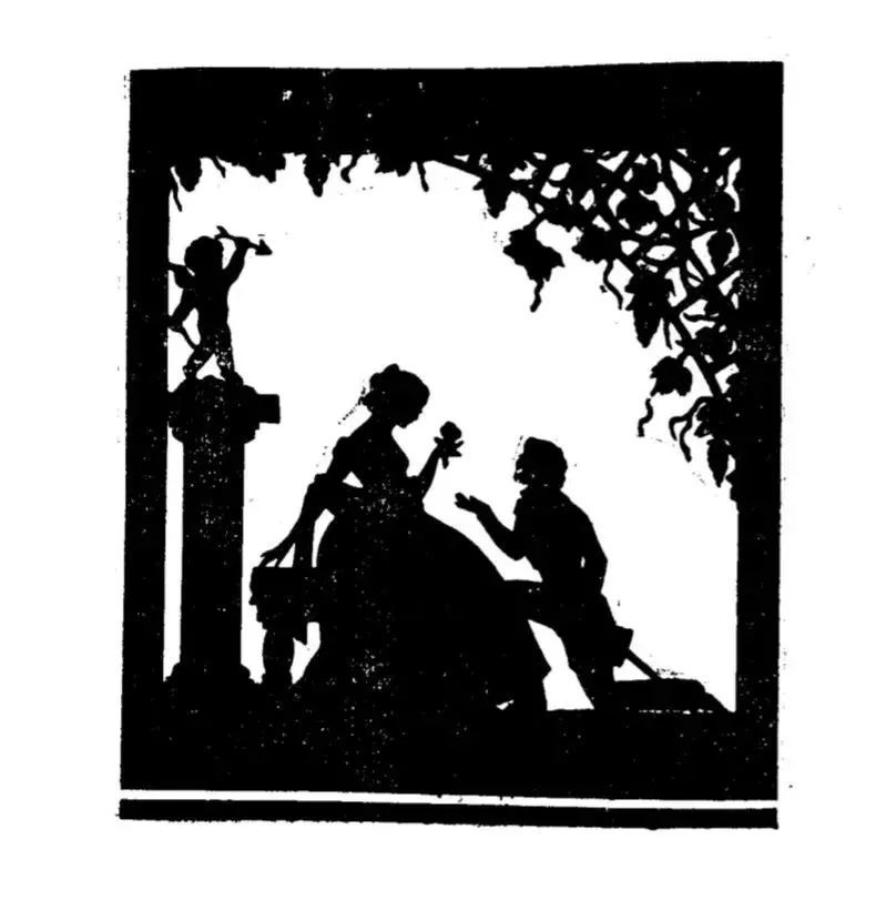 四目相对时,生命突然苏醒